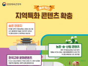 ‘제2차 국가관광 전략회의’ 개최, 지역관광 · 해양레저관광 활성화에 나선다