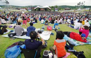 경기관광공사, 파주 임진각평화누리에서 ‘평화누리 피크닉 페스티벌’ 연다