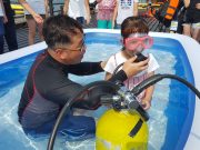 국립해양문화재연구소, ‘해양여름캠프’ 개최