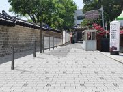 ‘덕수궁 돌담길’ 10월 완전 개방