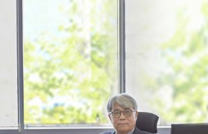 주강현 국립해양박물관장 “선박 보관할 창고형 수장고 필요”