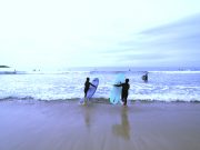 부산시민, 바다와 강 곳곳에서 해양레저 즐긴다!