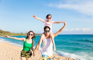 여행은 일상, 워라밸이 가져다 준 삶의 변화