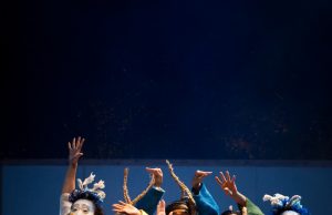 연극 ‘한여름 밤의 꿈’ 익산 솜리문화예술회관 무대에 오른다