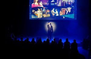 뮤지컬로 유혹한다! 한국관광공사, 베이징에서 ‘2018웰컴대학로’ 홍보