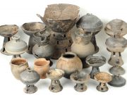 문화재청, ‘대구 구암동 고분군’ 문화재 지정