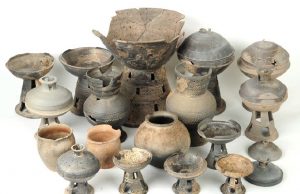 문화재청, ‘대구 구암동 고분군’ 문화재 지정