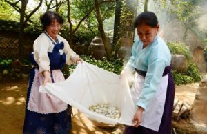 한국민속촌, 추석맞이 ‘한가위 좋을씨고’ 개최