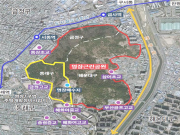 부산시, 사회적 약자를 위한 ‘명장공원’ 조성