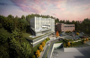 ‘출토 유물 분석연구센터’ 2020년 완공 예정