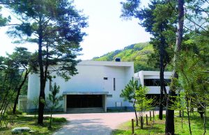 문화재청, ‘7.4남북공동성명 발표 강당’ 국민에게 개방