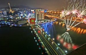 옥토버페스트 부산! 부산관광공사가 추천하는 10월의 관광지