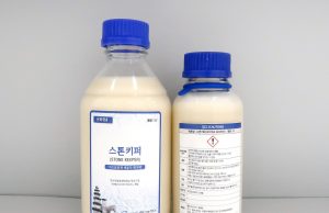 석조문화재 손상 막는 ‘스톤키퍼’ 국내 최초 개발