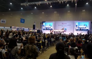 한국관광공사, 태국 한국문화관광대전 개최로 방한시장 다변화에 나서