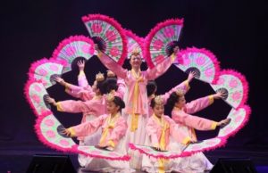 ‘경기천년 대축제’에 고국 찾은 고려인예술단 특별공연