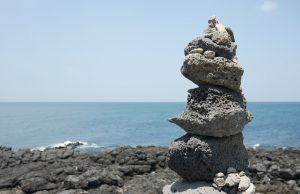 위기의 섬, 시들해진 제주관광