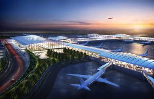 전국이 들썩들썩, ‘신공항’ 과연 답일까?