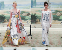 서울 중심에서 펼치는 ‘서울 365 패션쇼’