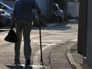 한국, OECD 중 고령화 가장 빨리 진행된다