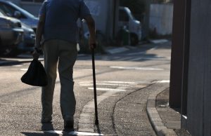한국, OECD 중 고령화 가장 빨리 진행된다