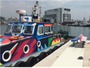 부산 영도구, ‘깡깡이 예술마을’ 최우수상 선정