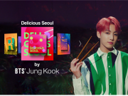 BTS, 서울의 매력을 알린다