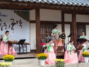 조선왕릉에서 풍성한 행사 즐기자