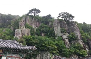 문화재청, ‘무등산 규봉 주상절리와 지공너덜’ 명승 지정 예고