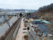 안동 임청각, 일제강점기 이전 모습으로 복원 추진