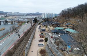 안동 임청각, 일제강점기 이전 모습으로 복원 추진