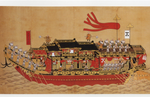 부산박물관, 유네스코 세계기록유산 ‘통신사 기록물’ 전시