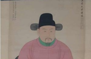 도난당한 ‘익안대군 영정’ 제자리로