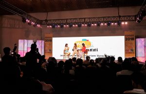 경기도·관광공사, 베트남에서 대규모 경기관광로드쇼 펼쳐