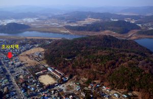 문화재청, 백제 사비시대 왕궁터 ‘부여 관북리 유적’ 발굴 시작