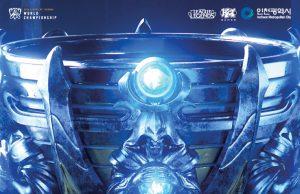 세계 프로 e-스포츠 ‘2018 리그 오브 레전드 월드 챔피언십 결승전’ 열린다