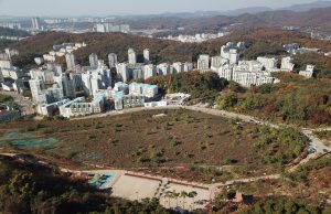 문체부, 은평구 기자촌 근린공원에 ‘국립한국문학관’ 건립 추진