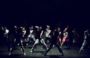 대학로를 공연관광의 명소로 키운다