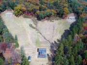 가을에 걷기 좋은 단풍명소, 조선왕릉의 숲 추천