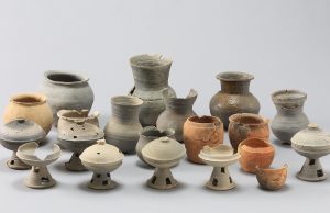 무주 대차리 고분군서 신라·가야계 석곽묘 발견