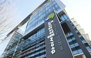 한국을 대표하는 ‘하이서울유스호스텔’