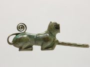 문화재청, ‘청동호랑이모양 띠고리’ 등 2건 보물 지정 예고