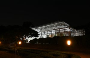 2019년 날마다 창경궁의 밤을 만나자