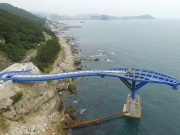 부산시, ‘2018 아시아 도시경관상’ 수상