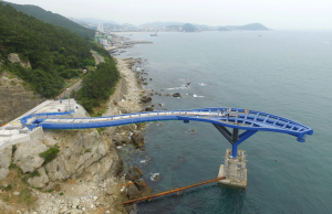 부산시, ‘2018 아시아 도시경관상’ 수상