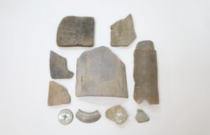 강화 흥왕리 이궁터서 고려 시대 건물지 등 확인