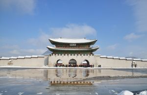 경복궁ㆍ종묘, 성탄절과 새해에도 전면 개방