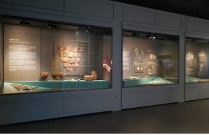 부산시, 동삼동패총 사람들의 삶을 이야기하다