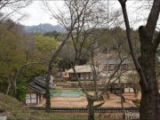 ‘강진 백운동 원림’ 국가지정문화재 지정 예고