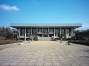 부산박물관, 지정·등록문화재 소독처리 지원