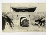 돈의문, 디지털기술로 재현